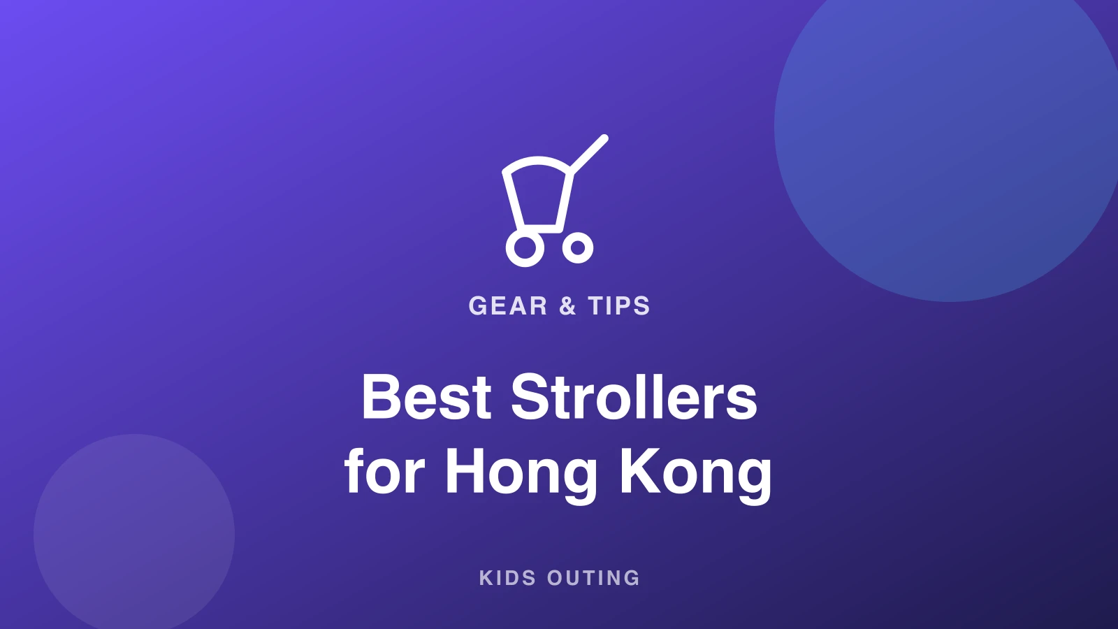 A parent folding a compact lightweight stroller on a busy Hong Kong MTR platform