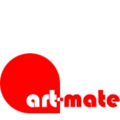Art-mate logo