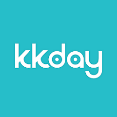 KKday logo