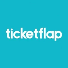 Ticketflap logo