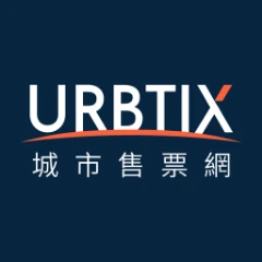 URBTIX logo